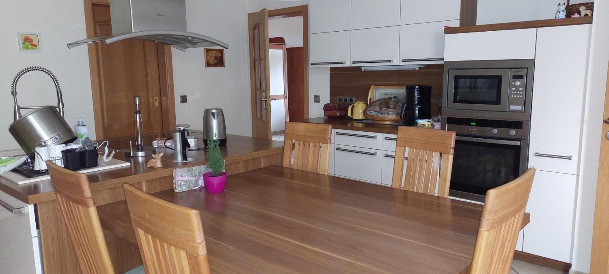 Haus 13 Villa Upahl ภายนอก รูปภาพ
