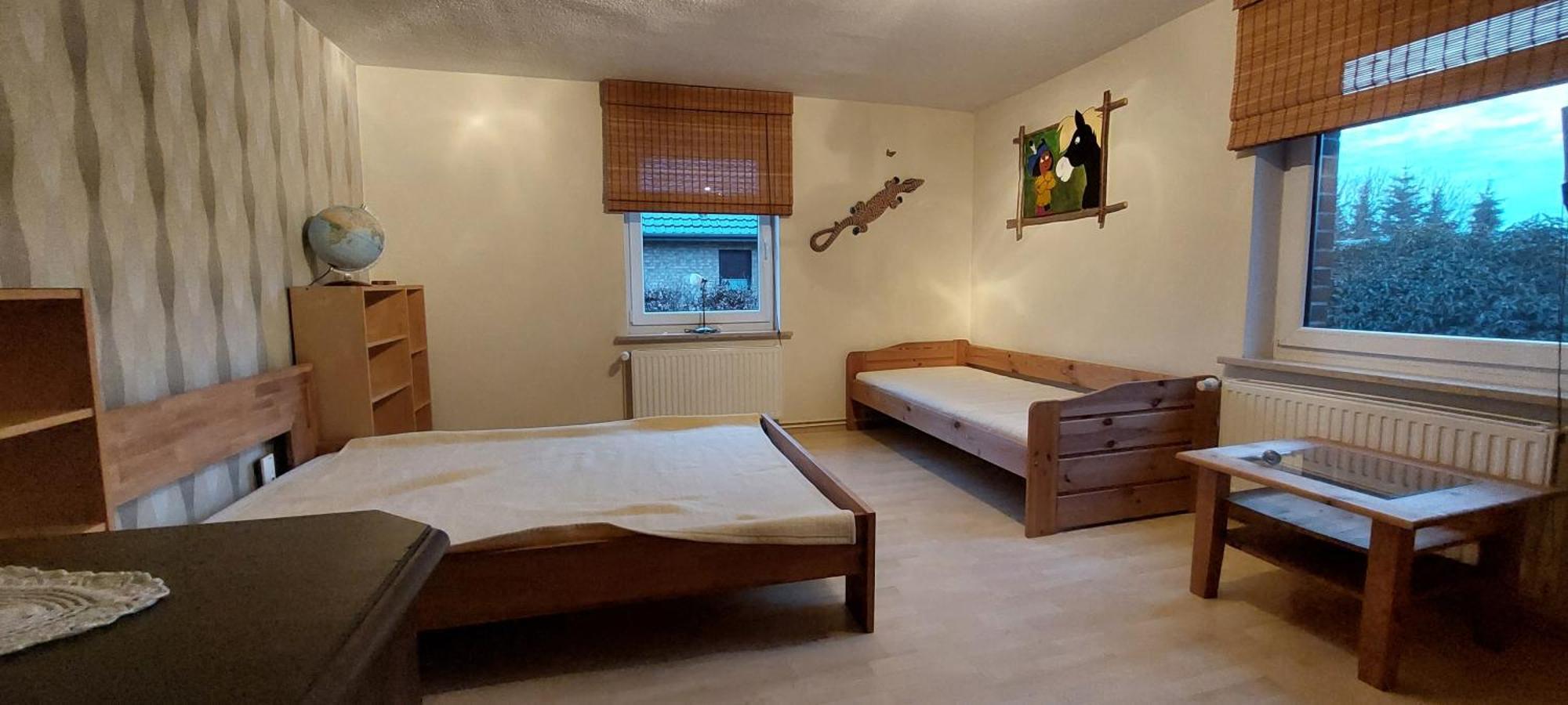 Haus 13 Villa Upahl ภายนอก รูปภาพ